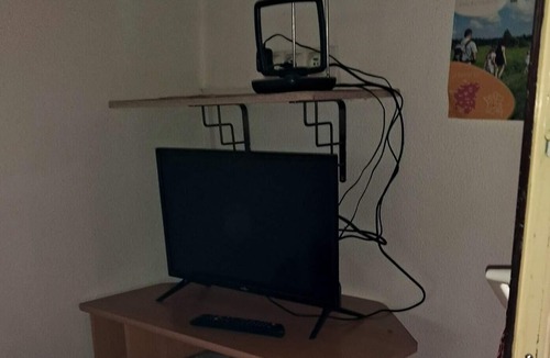 Treignac Apartment | Homerez - Nice studio for 2 ppl. with terrace at Treignac