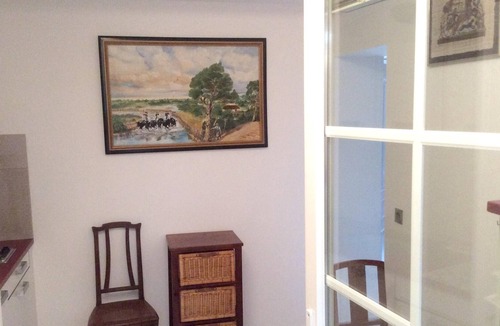 Lunel-Viel Apartment | Homerez - Nice studio 10 km away from the beach for 2 ppl. with shared pool