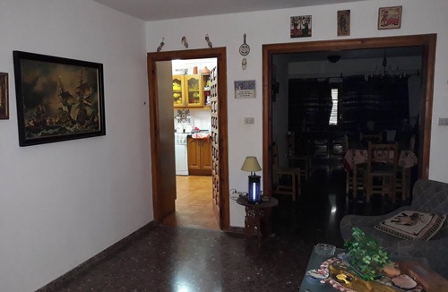 Chulilla Villa | Homerez - Picturesque Villa in Chulilla with Private Pool