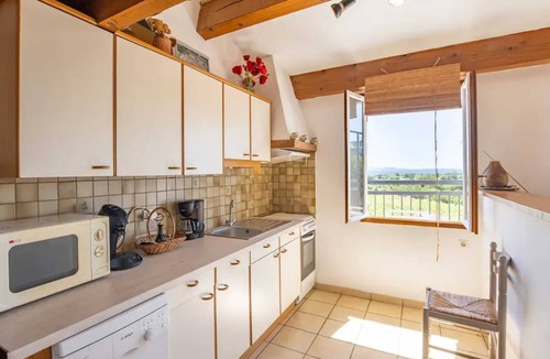 Orgnac-l'Aven Apartment | Homerez - Rental in Orgnac-l'Aven