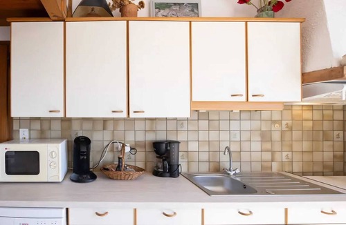 Orgnac-l'Aven Apartment | Homerez - Rental in Orgnac-l'Aven
