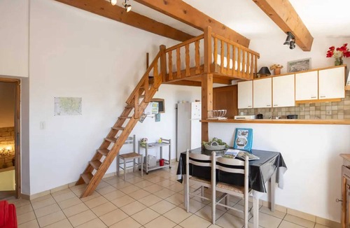 Orgnac-l'Aven Apartment | Homerez - Rental in Orgnac-l'Aven