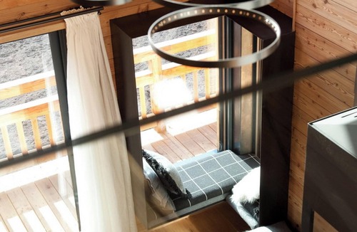 Samoens Ski Chalet | Homerez - Samoëns Chalet with Views