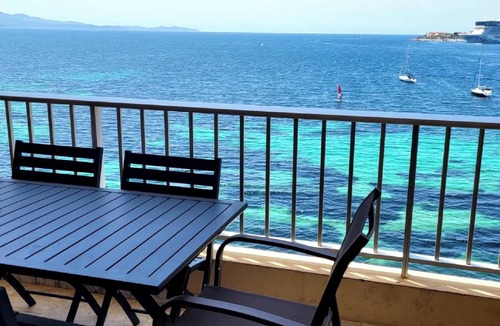 Le Ricanto Apartment | Homerez - Seaside studio in Ajaccio