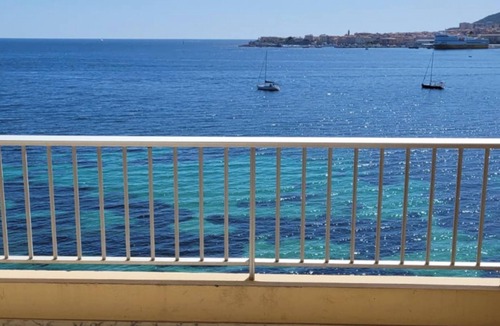 Le Ricanto Apartment | Homerez - Seaside studio in Ajaccio