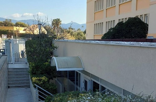 Le Ricanto Apartment | Homerez - Seaside studio in Ajaccio