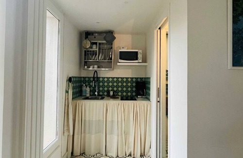 Nemours House | Homerez - Small cosy house in Nemours