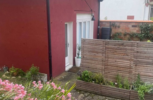 Nemours House | Homerez - Small cosy house in Nemours