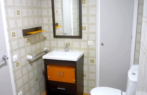 Cassa de la Selva Apartment | Homerez - Spacious Apartment in Cassà de la Selva - 82 m²
