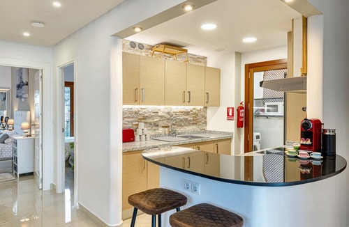 Caserio Los Tarquinos Apartment | Homerez - Spacious apartment with pool in the heart of Murcia - 128 m²
