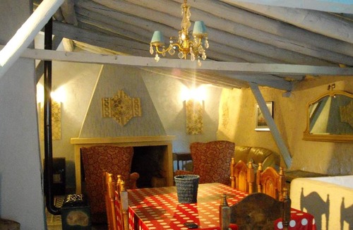 Valeria Apartment | Homerez - Spacious appartement for 4 ppl. at Valeria