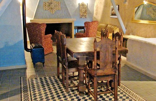 Valeria Apartment | Homerez - Spacious appartement for 4 ppl. at Valeria