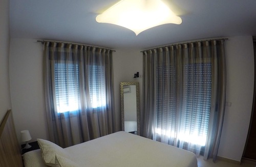 Mil Palmeras House | Homerez - Spacious house 1 km away from the beach for 6 ppl. with swimming-pool