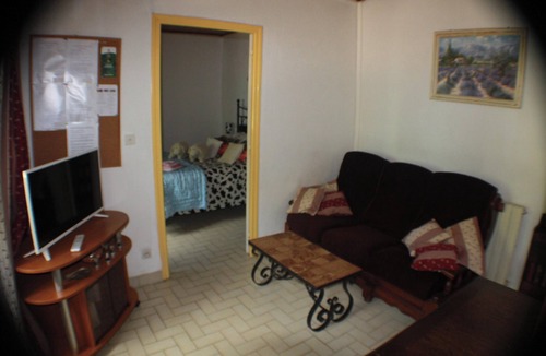 Gourdon House | Homerez - Spacious House with Pool in Saint-Priest