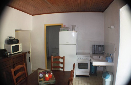 Gourdon House | Homerez - Spacious House with Pool in Saint-Priest