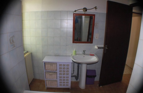 Gourdon House | Homerez - Spacious House with Pool in Saint-Priest