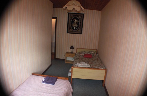 Gourdon House | Homerez - Spacious House with Pool in Saint-Priest