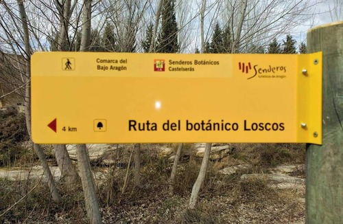 Castelseras House | Homerez - Spacious house with fireplace in Castelserás