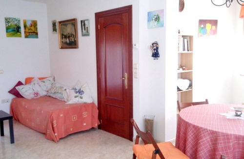 Aldea Real House | Homerez - Spacious house for 8 ppl. with terrace at Aldea Real