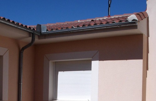 Aldea Real House | Homerez - Spacious house for 8 ppl. with terrace at Aldea Real