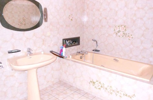 Angerville House | Homerez - Spacious house for 8 ppl. with garden and terrace at Angerville