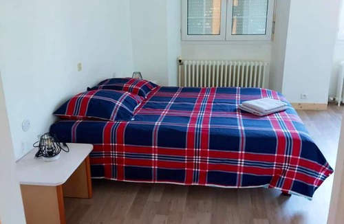 Angerville House | Homerez - Spacious house for 8 ppl. with garden and terrace at Angerville