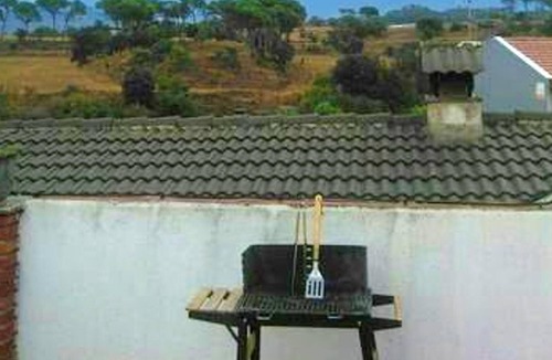 Gironella House | Homerez - Spacious house for 7 ppl. with terrace and balcony at Gironella