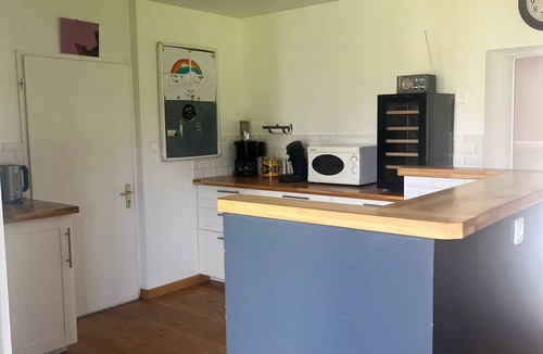 Pouzauges House | Homerez - Spacious House in Pouzauges - Accommodates 14 Guests