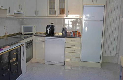 Vinuesa House | Homerez - Spacious House in Vinuesa with 160 m²