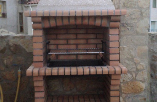Pauls House | Homerez - Spacious house for 6 ppl. with terrace and balcony at Paüls