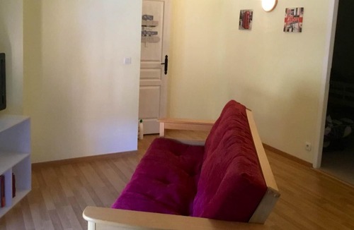 Ceret House | Homerez - Spacious house for 7 ppl. with garden and terrace at Céret