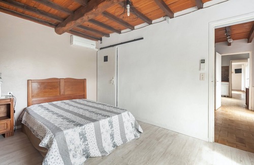 Puycelci House | Homerez - Spacious house for 6 ppl. at Puycelsi