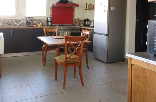 Renaze House | Homerez - Spacious house in Renazé with terrace