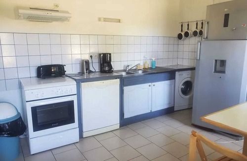 Anche House | Homerez - Spacious house near riding school
