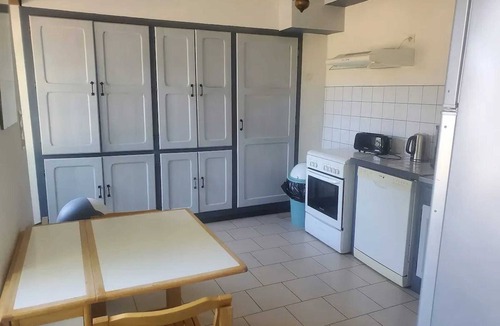 Anche House | Homerez - Spacious house near riding school