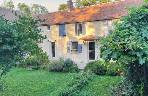 Hericy House | Homerez - Spacious house with sauna in Héricy of 230 m²