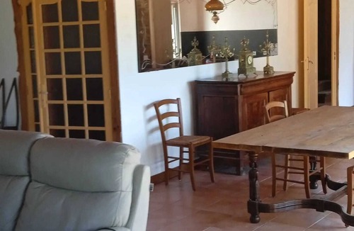 Villalbe Villa | Homerez - Spacious Villa in Carcassonne with Private Pool