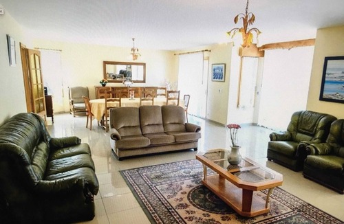 Concarneau Villa | Homerez - Spacious Villa in Concarneau with Private Pool