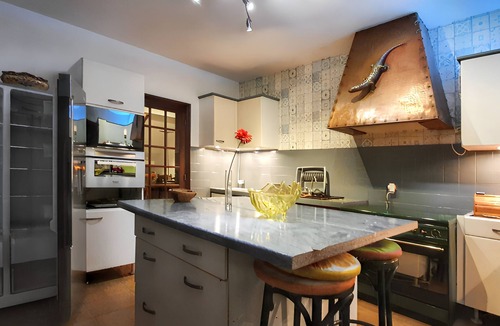 Montricoux Villa | Homerez - Spacious Villa with Private Pool - Montricoux