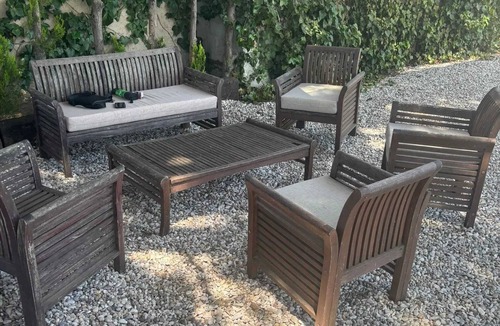 Constanti Villa | Homerez - Spacious villa with pool in Tarragona