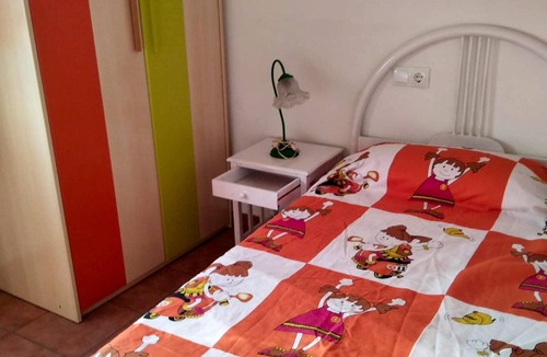 Bellvey Villa | Homerez - Spacious villa 6 km away from the beach for 6 ppl. with swimming-pool