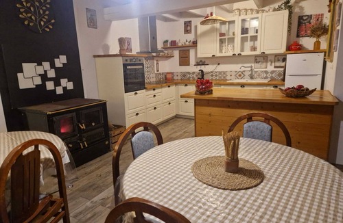 Beganne Villa | Homerez - Spacious Villa with Private Pool in Béganne