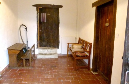 Ornezan Villa | Homerez - Spacious villa for 6 ppl. with swimming-pool and garden at Ornézan