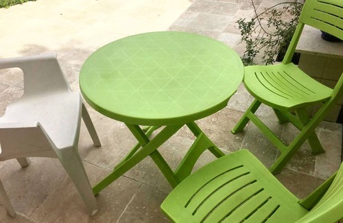 Pontault-Combault Apartment | Homerez - Studio Pontault-Combault