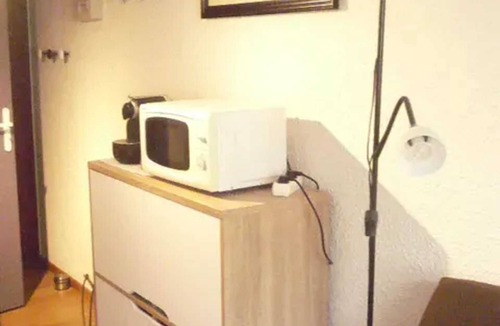 Puy-Saint-Vincent Apartment | Homerez - Studio in Puy-Saint-Vincent.