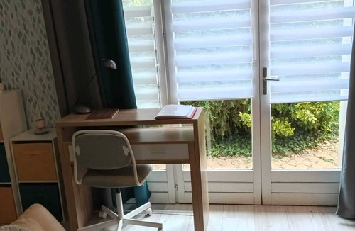 Saint-Apollinaire Apartment | Homerez - Studio in Saint-Apollinaire.