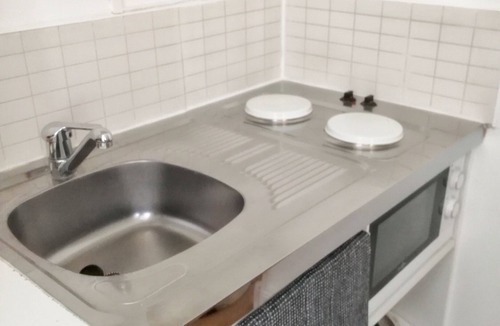 Sainte-Anne - Faubourg Noyon Apartment | Homerez - Studio centre Amiens