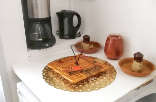 Sainte-Anne - Faubourg Noyon Apartment | Homerez - Studio centre Amiens