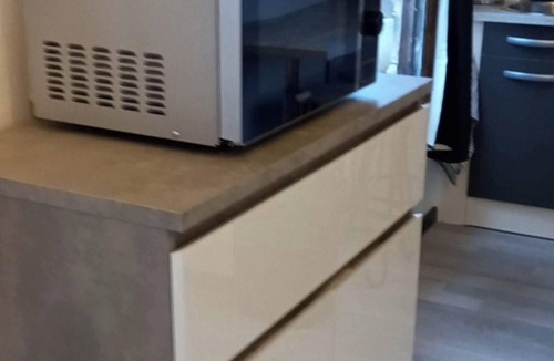 Chateau-Thierry Apartment | Homerez - Studio in Château-Thierry