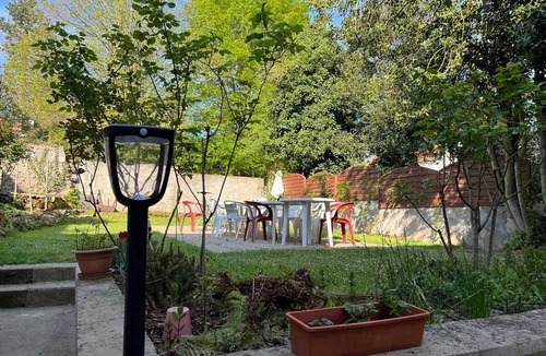 Neris-les-Bains Apartment | Homerez - Studio in Néris-les-Bains